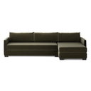 Wickham 2-Piece Sectional