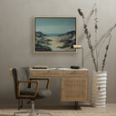 Summerday By Peter De Boer