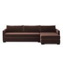 Wickham 2-PIece Sleeper Sectional