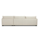 Wickham 2-Piece Sectional