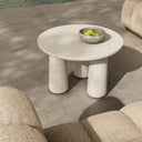 Rye Outdoor Nesting Coffee Table