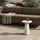 Rye Outdoor Nesting End Table