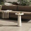 Rye Outdoor Nesting End Table