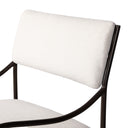 Nevin Outdoor Chair