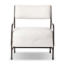 Nevin Outdoor Chair