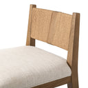 Selene Bar + Counter Stool
