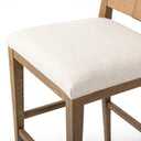 Selene Bar + Counter Stool