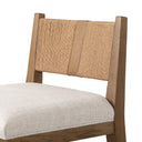 Selene Bar + Counter Stool