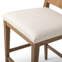 Selene Bar + Counter Stool