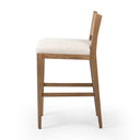 Selene Bar + Counter Stool