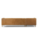 Thurston 2-Piece Sectional