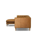 Thurston 2-Piece Sectional