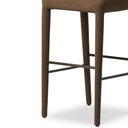 Beverly Bar + Counter Stool
