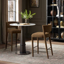 Beverly Bar + Counter Stool