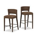Beverly Bar + Counter Stool