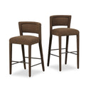 Beverly Bar + Counter Stool