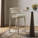 Beverly Bar + Counter Stool