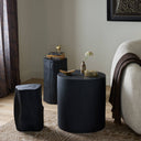Layo End Table