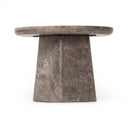 Zane End Table