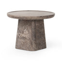 Zane End Table