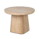 Zane End Table