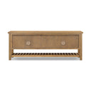 Dalton Media Console