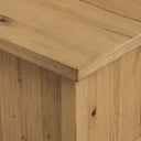 Dalton Media Console