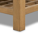 Dalton Media Console