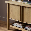 Dalton Media Console