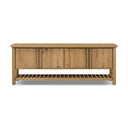 Dalton Media Console