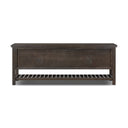 Dalton Media Console