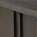 Dalton Media Console