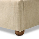 Noelia Bed