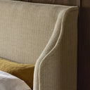 Noelia Bed