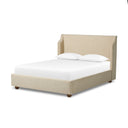 Noelia Bed