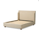 Noelia Bed