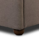 Noelia Bed