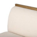 Build Your Own: Priscilla Dining Banquette