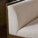 Build Your Own: Priscilla Dining Banquette