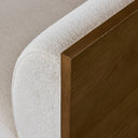 Build Your Own: Priscilla Dining Banquette