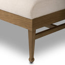 Build Your Own: Priscilla Dining Banquette