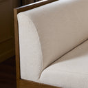 Build Your Own: Priscilla Dining Banquette
