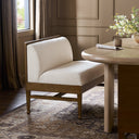 Build Your Own: Priscilla Dining Banquette