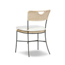 Honor Outdoor Dining Chair