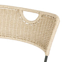 Honor Outdoor Dining Chair