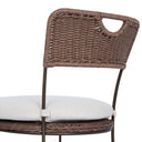 Honor Outdoor Dining Chair