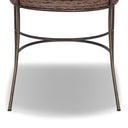 Honor Outdoor Dining Chair