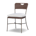 Honor Outdoor Dining Chair
