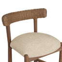 Tribeca Outdoor Dining Chair