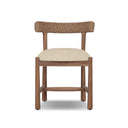 Tribeca Outdoor Dining Chair